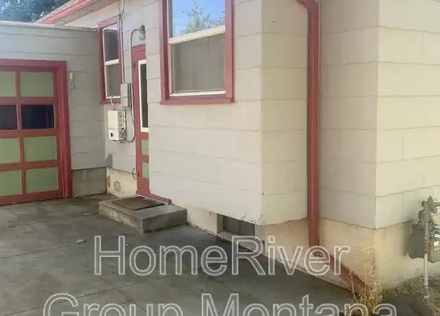 Property at 537 Ford St, Missoula, MT, 59801, 2 beds, 1 bath, [object Object]