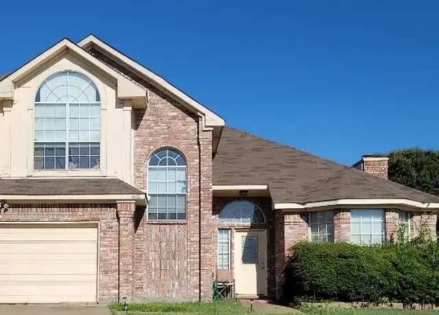 Property at 602 Thorton Ct, Cedar Hill, TX, 75104, 3 beds, 2 baths, [object Object]