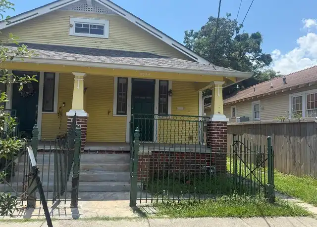 Property at 5740 Dauphine St, New Orleans, LA, 70117, 2 beds, 2 baths, [object Object]