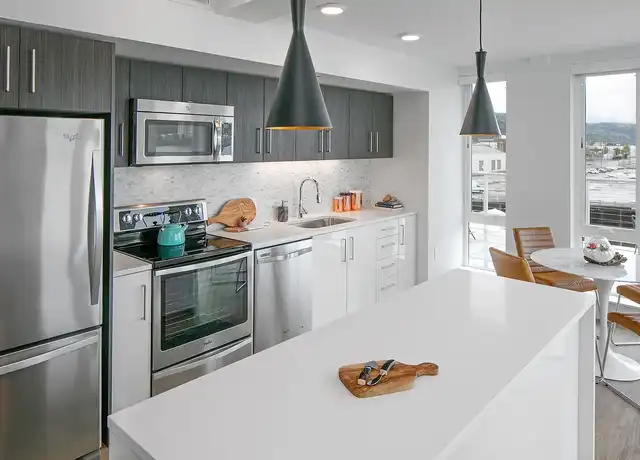 Property at Rivage - 2220 NW Front Ave, Portland, OR, 97209, 0-2 beds, 1-2 bath, [object Object]
