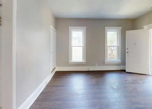 Property at 838 Yale St Unit 1, Akron, OH, 44311, 2 beds, 1 bath, [object Object]