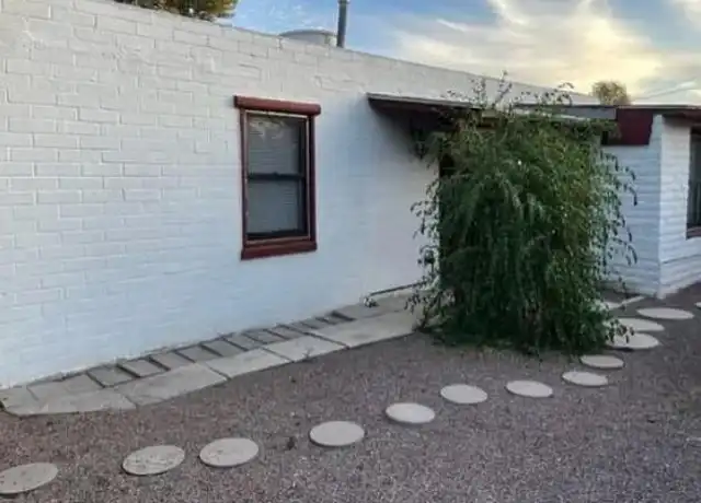 Property at 2524 N Goyette Ave, Tucson, AZ, 85712, 1 bed, 1 bath, [object Object]
