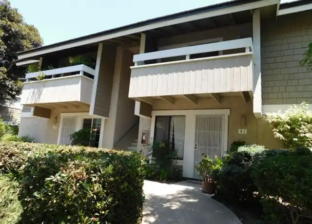Property at 42 Streamwood, Irvine, CA, 92620, 1 bed, 1 bath, [object Object]