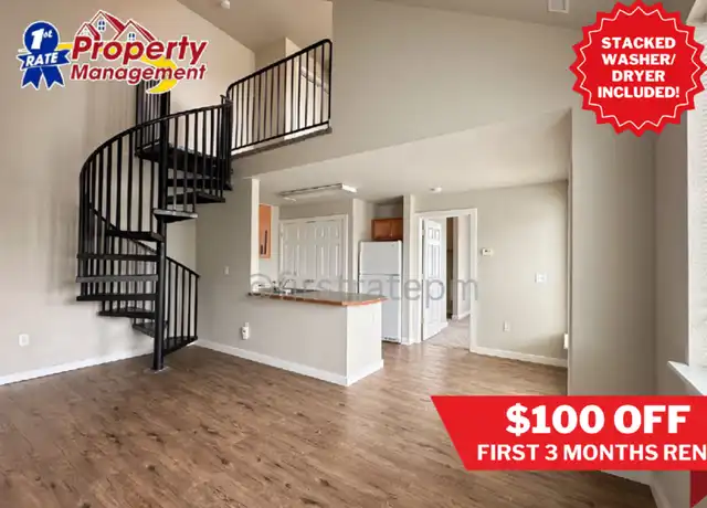 Property at 272 W Mallard Dr Unit 206, Boise, ID, 83706, 1 bed, 1 bath, [object Object]