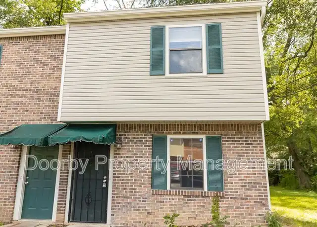 Property at 5358 Haisten Ct Unit 5358, East Ridge, TN, 37412, 2 beds, 1.5 baths, [object Object]