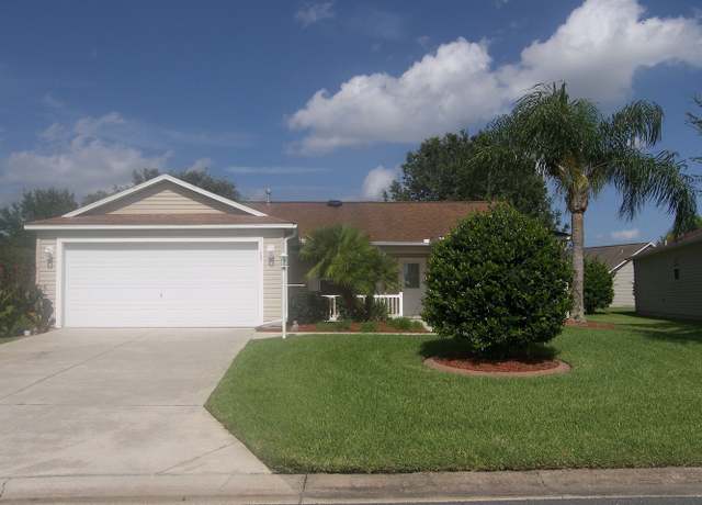 Photo of 767 Willington Way, The Villages, FL 32162