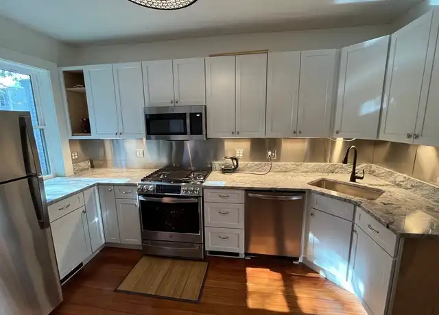 Property at 334 Hurley St Unit 1, Cambridge, MA, 02141, 2 beds, 1 bath, [object Object]