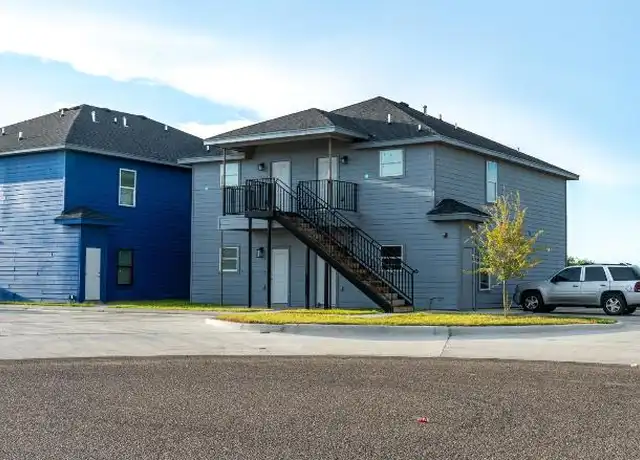 Property at 801 S Missouri St, Mission, TX, 78573, 1 bed, 1 bath, [object Object]
