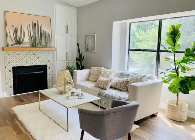 Property at 7340 Skillman St #1110, Dallas, TX, 75231, 1 bed, 1 bath, [object Object]