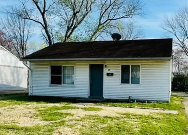Property at 28 Agnes Dr, East Saint Louis, IL, 62206, 4 beds, 2 baths, [object Object]