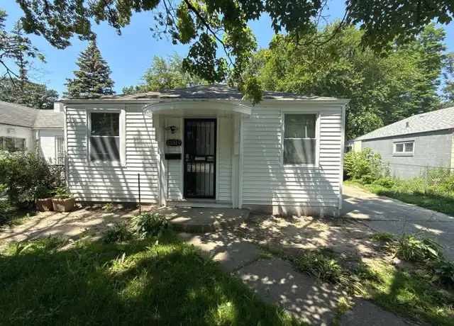 Property at 15519 Plainview Ave, Detroit, MI, 48223, 3 beds, 1 bath, [object Object]
