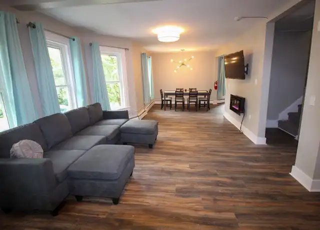 Property at 522 Stewart Ave Unit 528-2, Ithaca, NY, 14850, 9 beds, 3 baths, [object Object]