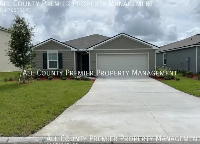 Property at 11285 Sheepshead Ln, Jacksonville, FL, 32226, 4 beds, 2 baths, [object Object]