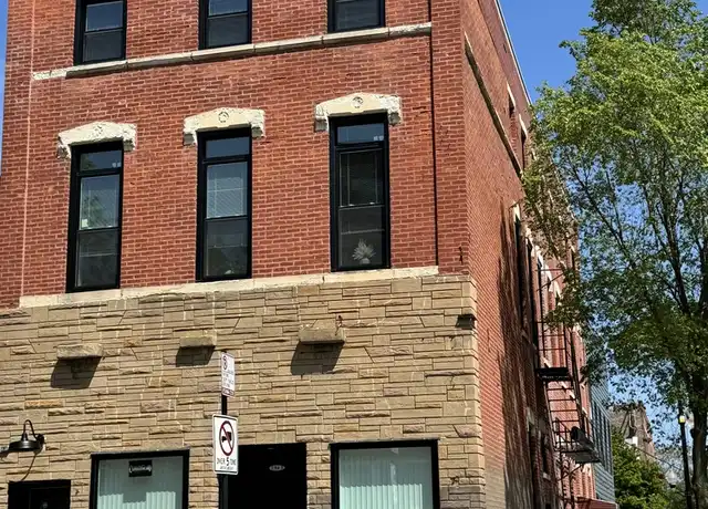 Property at 1943 S May St Unit 2c, Chicago, IL, 60608, 1 bed, 1 bath, [object Object]