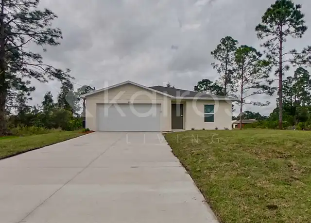 Property at 1128 Hayes Ave S, Lehigh Acres, FL, 33974, 4 beds, 2 baths, [object Object]