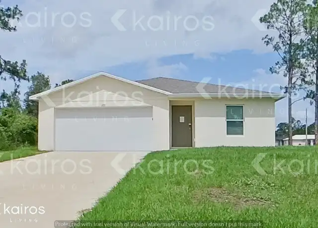 Property at 1128 Hayes Ave S, Lehigh Acres, FL, 33974, 4 beds, 2 baths, [object Object]