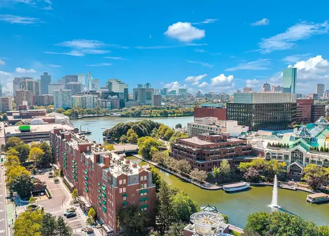 Property at 6 Canal Park #408, Cambridge, MA, 02141, 1 bed, 1 bath, [object Object]