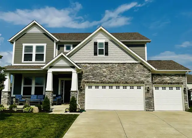 Property at 10553 Stableview Dr, Fortville, IN, 46040, 3 beds, 3.5 baths, [object Object]