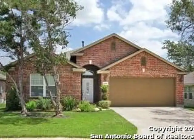 Property at 26106 Indian Clf, San Antonio, TX, 78260, 3 beds, 2 baths, [object Object]