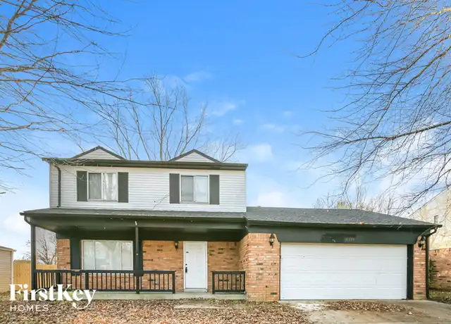 Property at 11319 Wolf Ln, Indianapolis, IN, 46229, 3 beds, 1.5 baths, [object Object]
