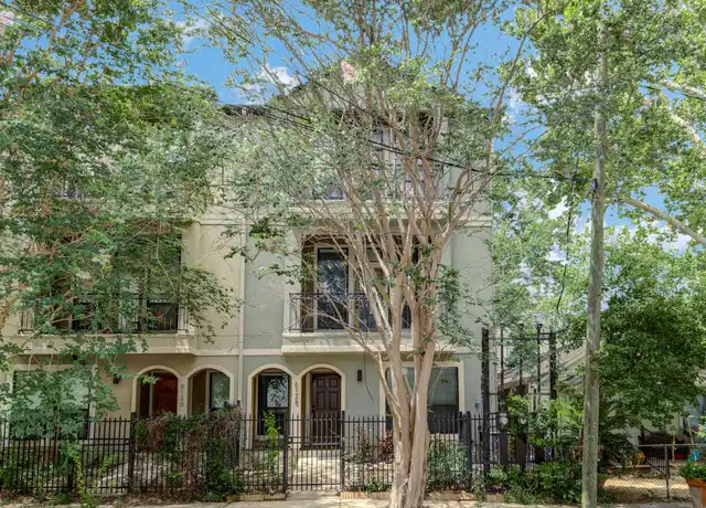Property at 6128 Hamman St, Houston, TX, 77007, 3 beds, 3.5 baths, [object Object]