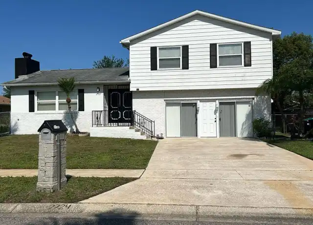Property at 2724 Pine Branch Dr, Orlando, FL, 32822, 3 beds, 2 baths, [object Object]