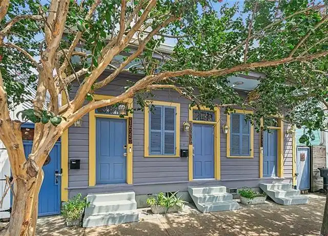 Property at 1525 Saint Philip St, New Orleans, LA, 70116, 1 bed, 1 bath, [object Object]