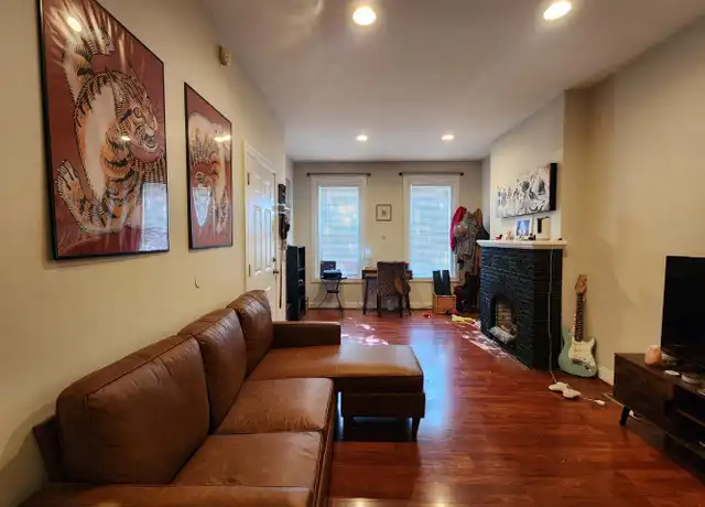Property at 1157 S 19th St Unit 1, Philadelphia, PA, 19146, 1 bed, 1 bath, [object Object]