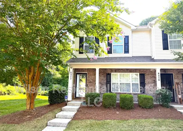 Property at 8452 Big Creek Ct Unit 1, Matthews, NC, 28105, 3 beds, 2.5 baths, [object Object]