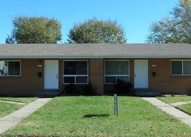 Property at 6 Fyfer Pl Unit 6A, Columbia, MO, 65201, 1 bed, 1 bath, [object Object]