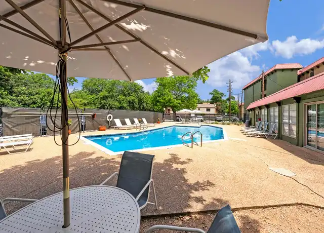 Property at 2211 Lawnmont Ave Unit 116, Austin, TX, 78756, 2 beds, 1 bath, [object Object]