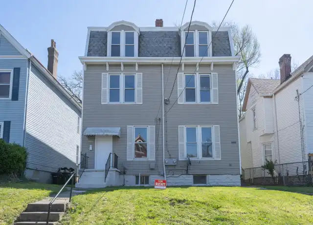 Property at 3330 Fairfield Ave Unit 1, Cincinnati, OH, 45207, 4 beds, 2.5 baths, [object Object]