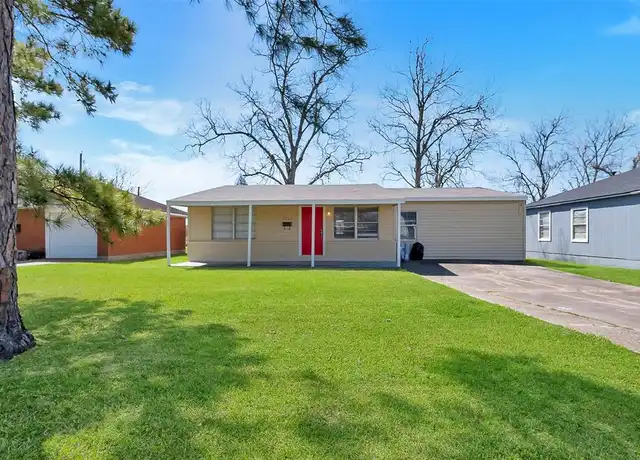 Property at 7209 Bluejay Dr, Texas City, TX, 77591, 3 beds, 2 baths, [object Object]