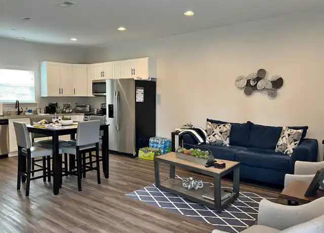 Property at 307 McMinnville Hwy Unit 5, Woodbury, TN, 37190, 2 beds, 1.5 baths, [object Object]