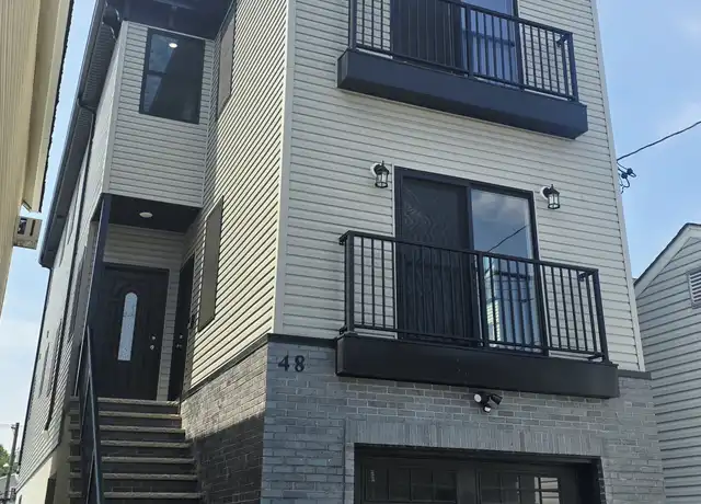 Property at 48 Evergreen St Unit 2, Bayonne, NJ, 07002, 3 beds, 2 baths, [object Object]