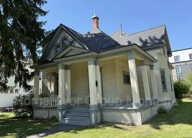 Property at 242 S 5th St E, Missoula, MT, 59801, 3 beds, 1 bath, [object Object]