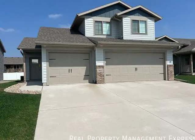 Property at 2612 S Lana Dr, Sioux Falls, SD, 57106, 3 beds, 2.5 baths, [object Object]
