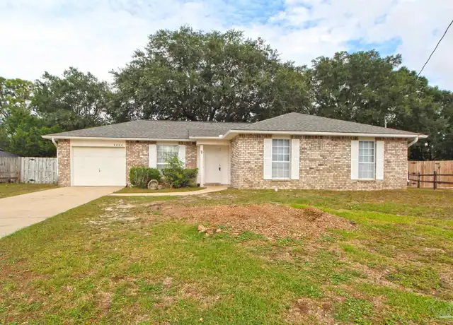 Property at 3004 Myrshine Dr, Pensacola, FL, 32506, 3 beds, 2 baths, [object Object]