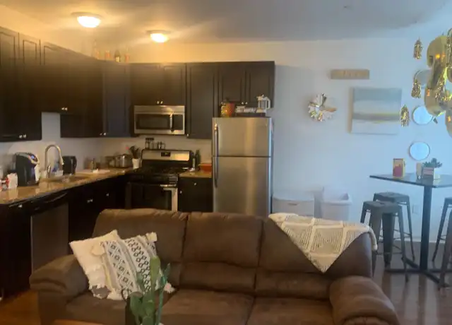 Property at 1536 N Carlisle St Unit 8, Philadelphia, PA, 19121, 2 beds, 1 bath, [object Object]