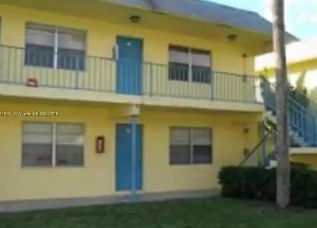 Property at 4160 NW 21st St Unit 146A, Lauderhill, FL, 33313, 1 bed, 1 bath, [object Object]