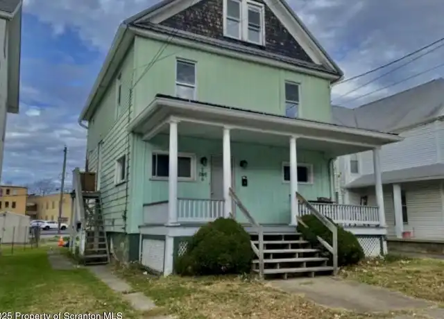 Property at 266 Rutter Ave Unit 1, Kingston, PA, 18704, 2 beds, 1 bath, [object Object]