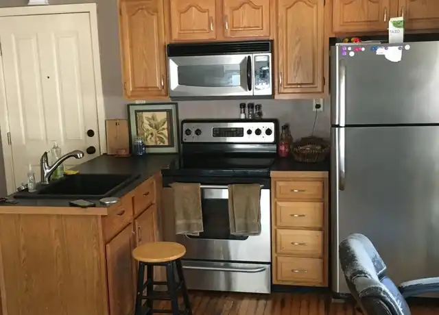 Property at 232 High St Unit 1, Portland, ME, 04101, 1 bed, 1 bath, [object Object]
