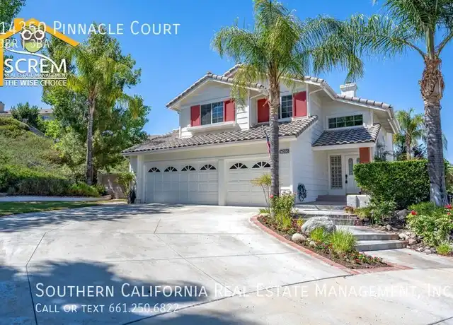 Property at 14350 Pinnacle Ct, Canyon Country, CA, 91387, 3 beds, 3 baths, [object Object]