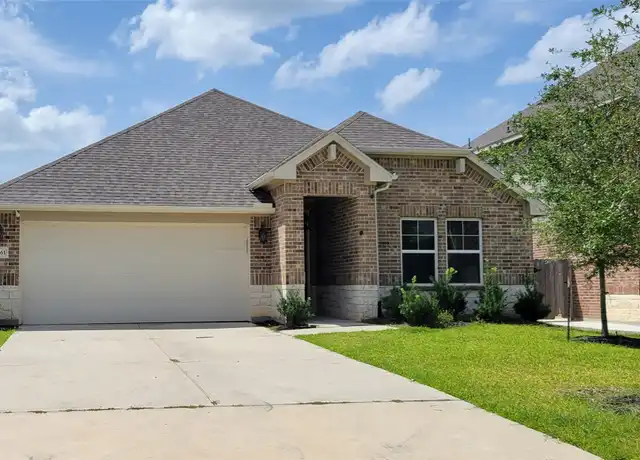 Property at 17861 Hanson Ridge Ct, Montgomery, TX, 77316, 4 beds, 3 baths, [object Object]