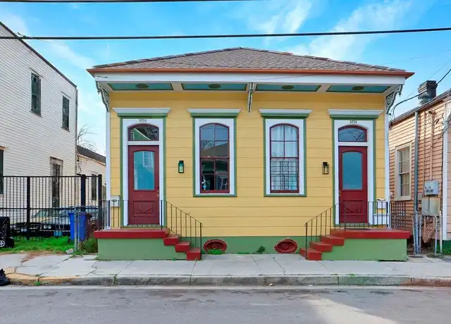 Property at 2712 N Rampart St, New Orleans, LA, 70117, 2 beds, 1 bath, [object Object]