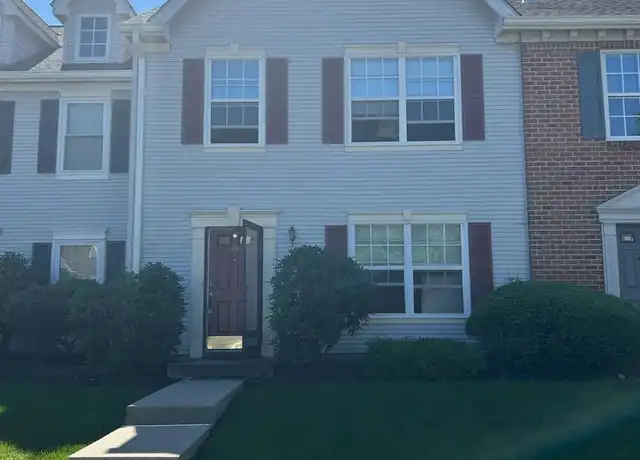 Property at 13 Amberly Ct, Franklin Park, NJ, 08823, 2 beds, 2.5 baths, [object Object]