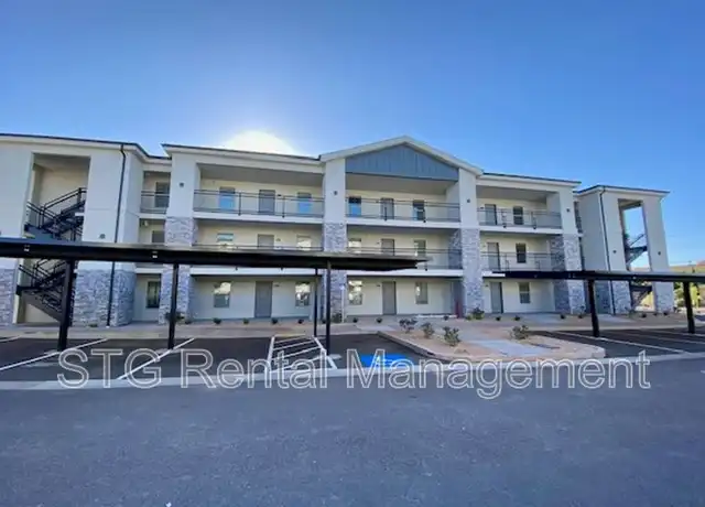 Property at 1167 E Telegraph St Unit B102, Washington, UT, 84780, 2 beds, 1 bath, [object Object]