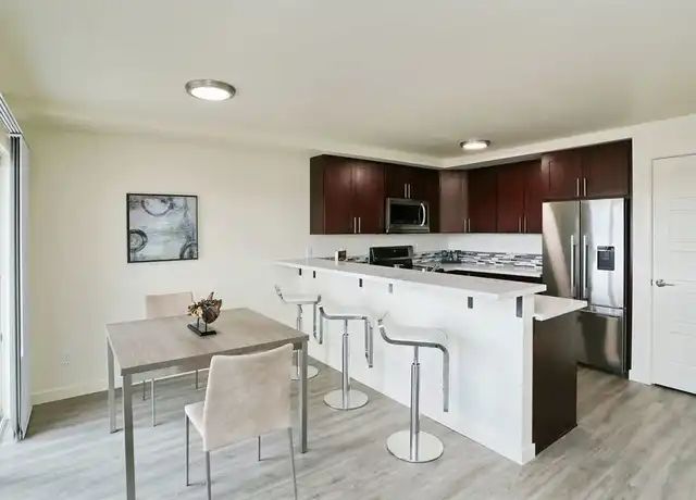 Property at 2465 Dexter Ave N Unit 101, Seattle, WA, 98109, 2 beds, 1 bath, [object Object]