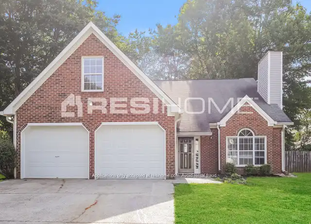 Property at 2088 Winsburg Dr NW, Kennesaw, GA, 30144, 3 beds, 2.5 baths, [object Object]