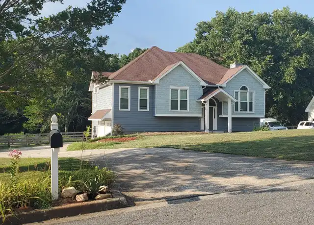 Property at 4930 Hyde Way, Cumming, GA, 30040, 4 beds, 3 baths, [object Object]